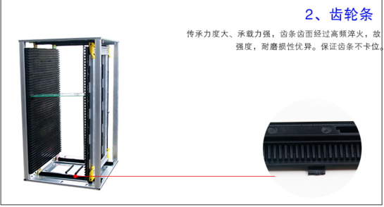 料架細(xì)節(jié)圖2