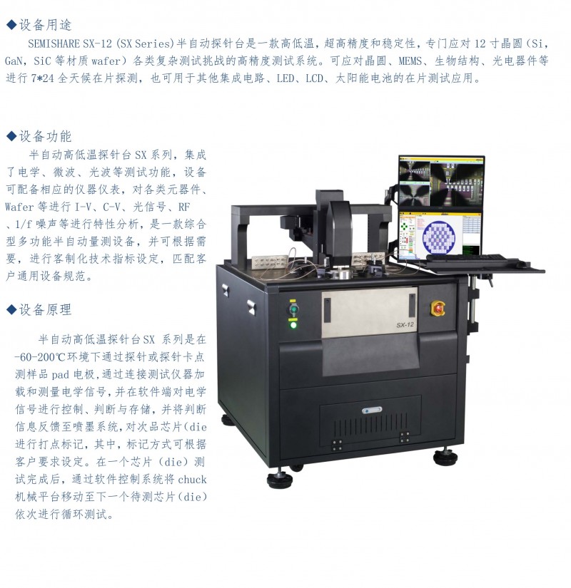 semishare SX-12 datasheet02